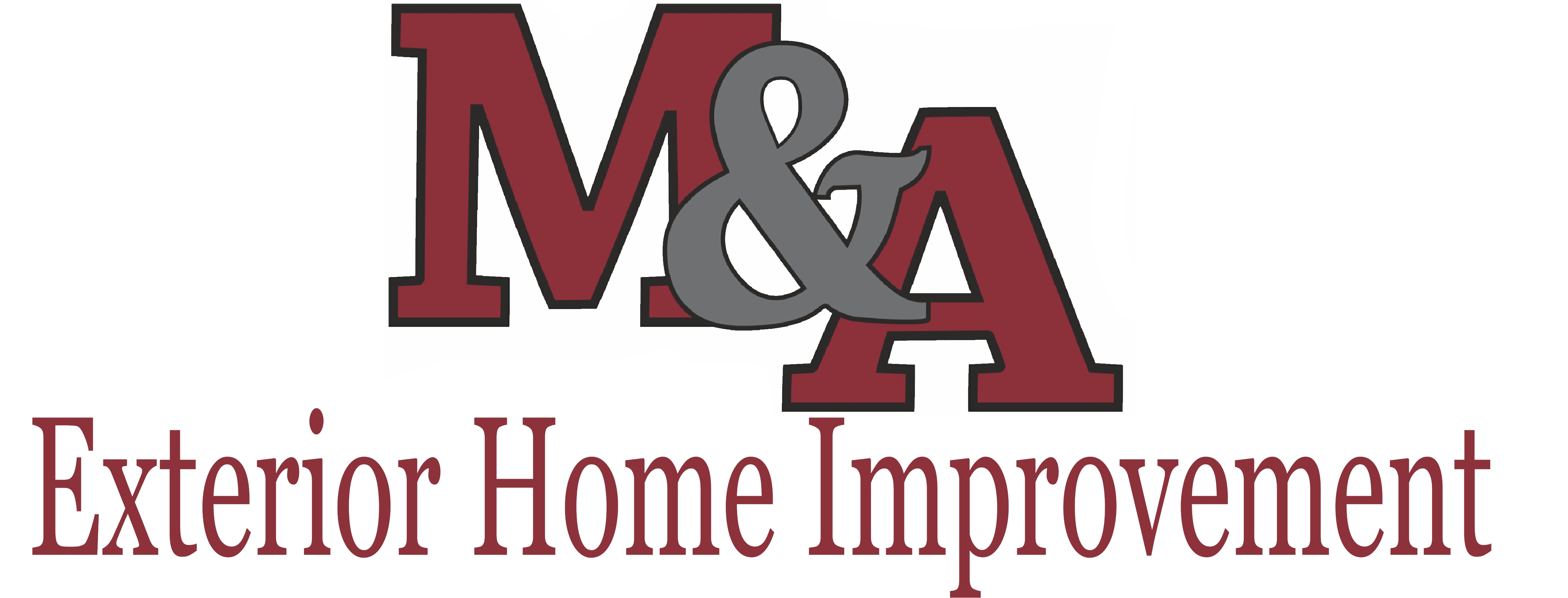 M&A Roof Home Improvement VA