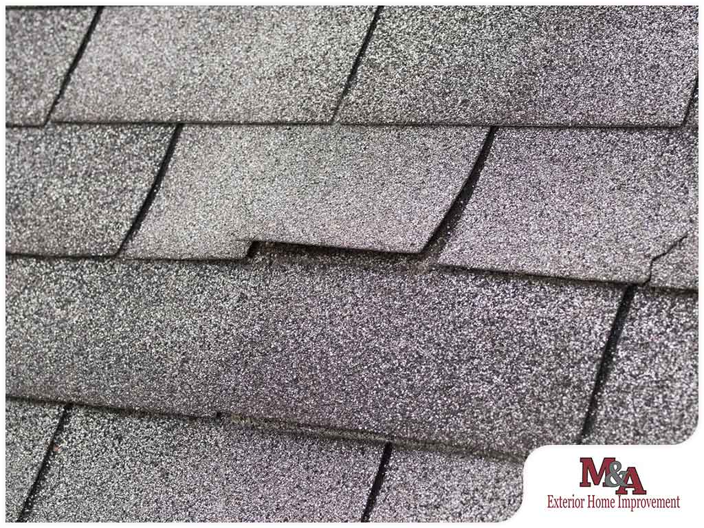 Roof Shingle Blisters And How To Prevent Them