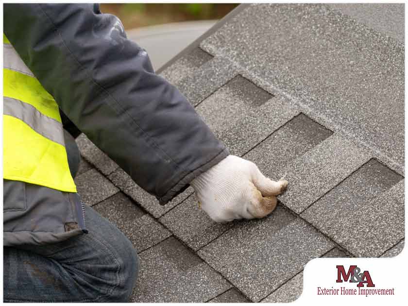 How To Spot Faulty Roof Installation